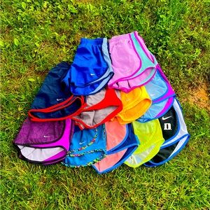 Nike Women’s Athletic Shorts